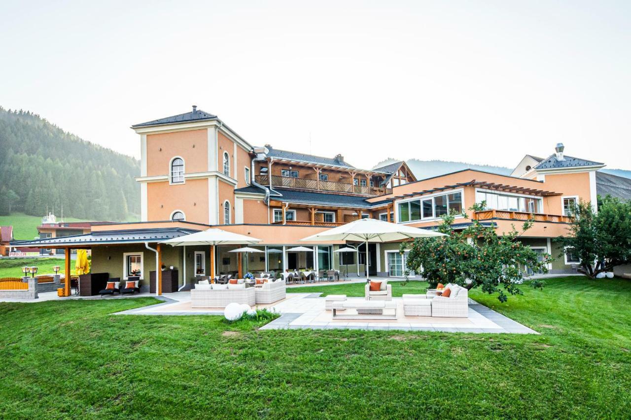 Landhotel Timmerer Moderbrugg Exterior photo