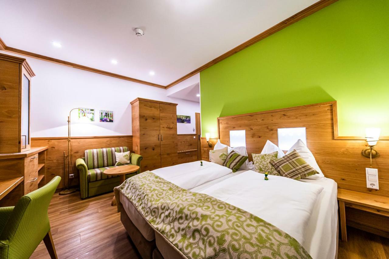 Landhotel Timmerer Moderbrugg Exterior photo