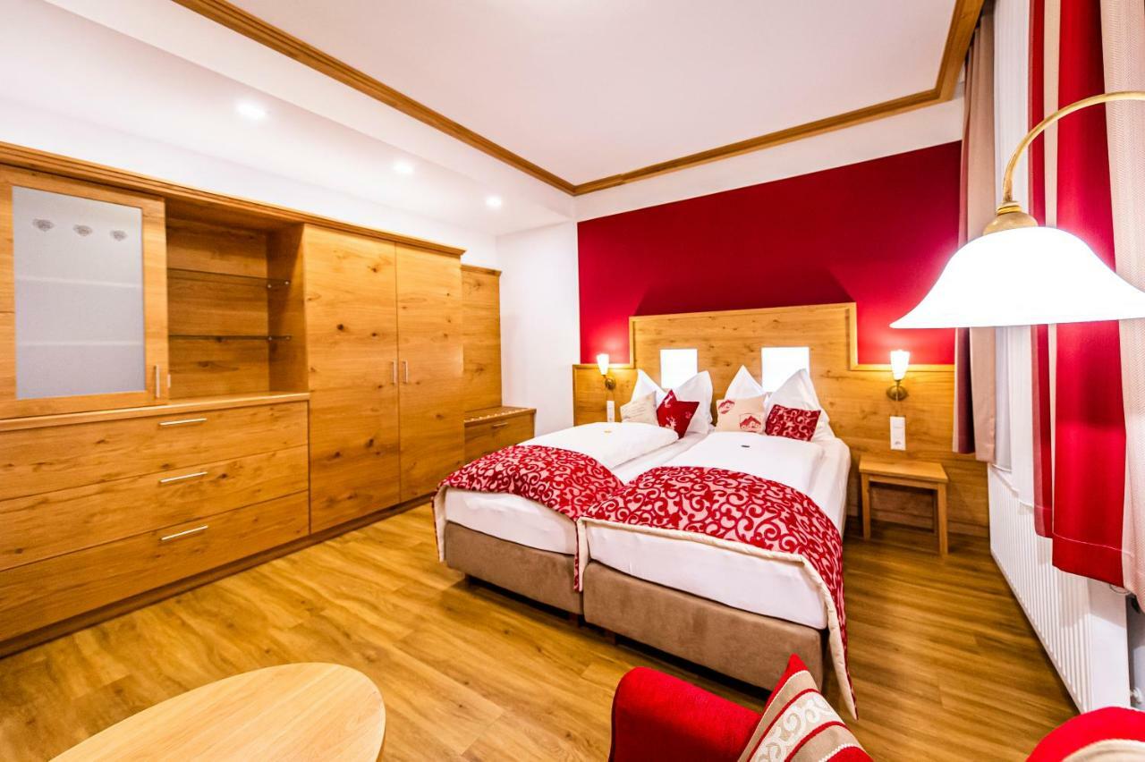 Landhotel Timmerer Moderbrugg Exterior photo