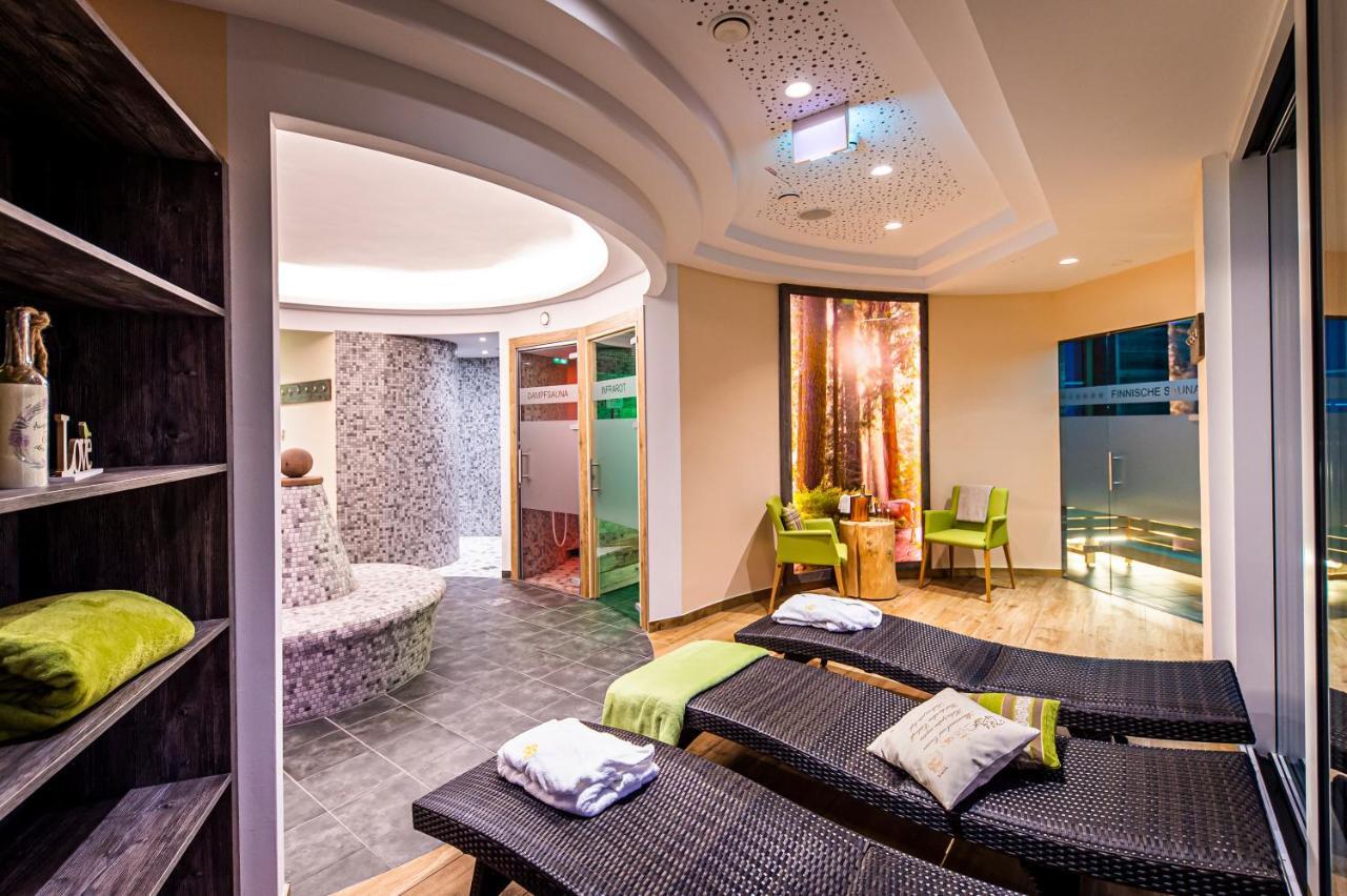Landhotel Timmerer Moderbrugg Exterior photo