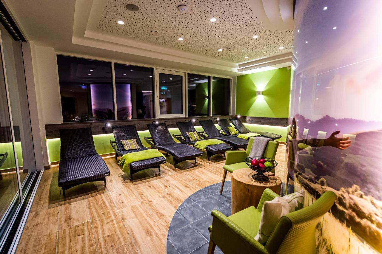 Landhotel Timmerer Moderbrugg Exterior photo