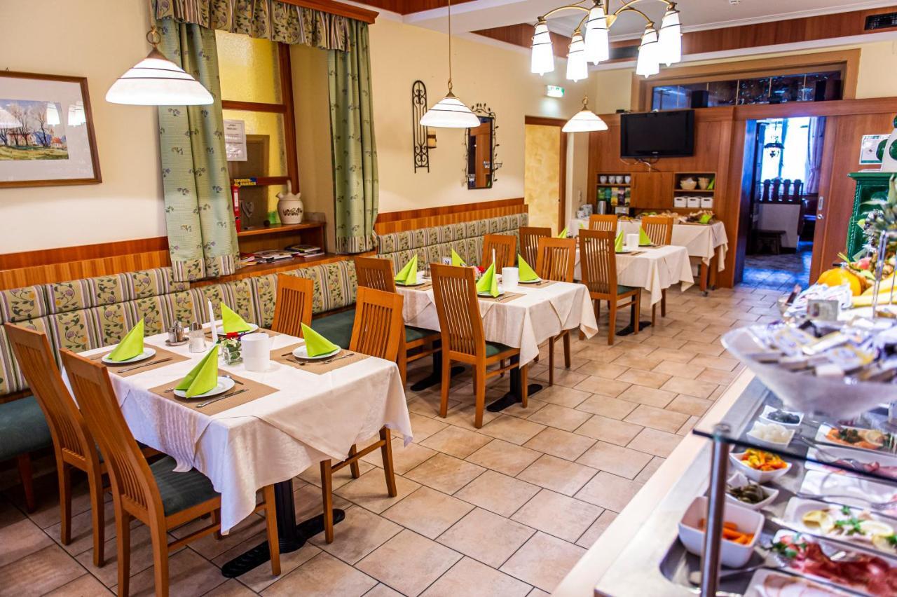 Landhotel Timmerer Moderbrugg Exterior photo