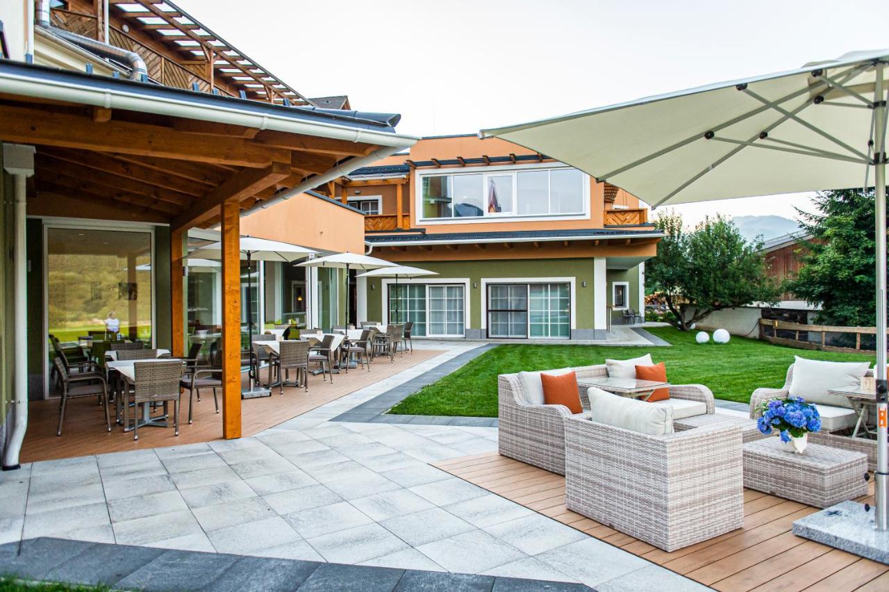 Landhotel Timmerer Moderbrugg Exterior photo